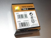 Adapter Nikon TRA-2 mocowanie lornetki na statyw