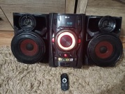 Wieża LG rad 136 RMS 130W