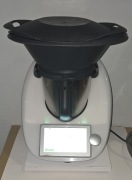 Thermomix TM6 KOMPLET
