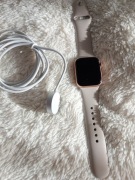 Apple Watch SE 40mm Rose Gold 