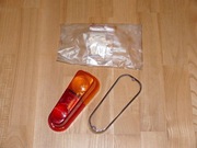 Klosz lampy tylnej Syrena ZEM Polmo