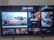 Konsola Xbox Series X, pad z akumulatorem, pudełko, okablowanie, dużo gier