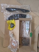 Zestaw łańcucha rozrządu Hyundai Kia 1,4 1,6  INA 559 0214 30