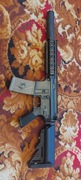Specna Arms M4 po serwisie