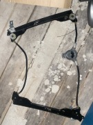 Mechanizm podnoszenia szyby samochodowej Nissan qashqai J10