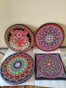 Mandale haft diamentowy