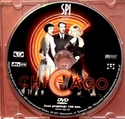 DVD 307 Chicago 168
