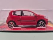 RENAULT TWINGO II MAJORETTE 