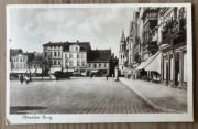 Ostrów Wielkopolski, Ostrowo, 8; Kalisz, Poznań