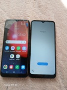 Sprzedam dwa Samsungi A02s 