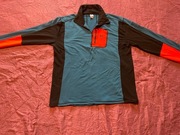 Norweska Bluza trekingowa termoaktywna Lars Monsen XXXL 