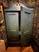 UNIKAT! Piękna szafa po renowacji