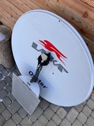 Antena satelitarna Oyster Vision 85 do kampera lub przyczepy