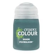Farba Citadel Shade Poxwalker 18ml