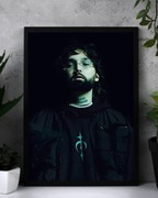 Plakat A3 Chivas aesthetic