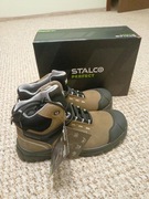 Obuwie robocze Stalco Pionier High S3S r. 42 
