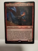 FOIL Dragonhawk, Fate's Tempest