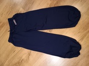 Spodnie dresowe dla dziewczynki, zestaw, roz 140, 146, 152 Levi's Reporter