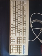 Retro Klawiatura komputerowa 5121 E5XKBM104M10UC 5 DIN