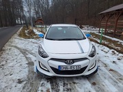 Hyundai i30 2012 rok Sportowy tuning 