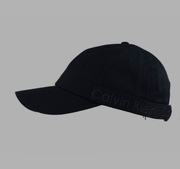 Czapka Calvin Klein Nastro logo BB