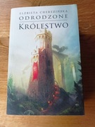 Elżbieta Cherezińska Odrodzone Królestwo