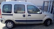 Renault Kangoo 1.5 dCi | 2003 | 1461 cm³ | 60 kW | diesel | 