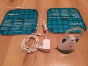 Monitor oddechu (niania) AngelCare 401