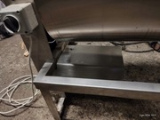 Mieszadło masarskie