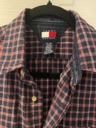 Koszula Tommy Hilfinger xl