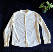 Koszula Bershka ze Stójką L