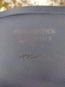 Roleta Bagażnika VW Sharan