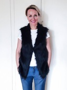 sweter Mango idealny stan okazja