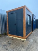 WYKONAMY PAWILONY POD WYMIAR 