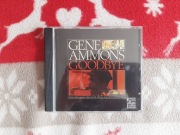 Gene Ammons "Goodbye" (CD, świetny jazz z 1974 r.)