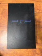 Konsola PlayStation 2 SCPH-30004R