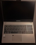 Hyperbook N15S (R) 16GB RAM, 1 TB SSD.