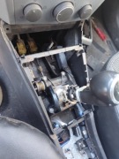 Gałka zmiany biegów mechanizm Opel Astra h 1,7 CDTI