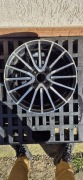 FELGA ALUMINIOWA VW UP SKODA CITIGO SEAT MII 16'' 4x100 ET 43 1ST