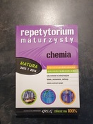 Repetytorium maturzysty. Chemia Iwona Król, Piotr Mazur