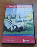 DVD ZAKOCHANI WIDZĄ SŁONIE