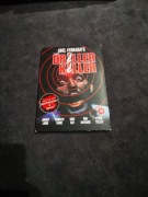 The driller killer (Zabójca z wiertarką) DVD 