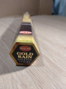 Kadzidełka patyczki HEM 20 sztuk Gold Rain