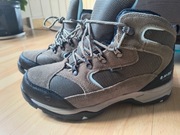 Hi-Tec buty trekkingowe r. 40 nowe
