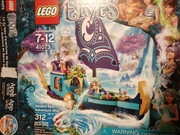 LEGO 41073 statek Naidy