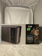 Toster arendo na 4 kromki