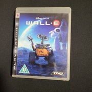 Wall-E gra PS3 PlayStation 3
