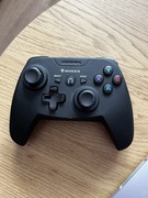 Gamepad Bezprzewodowy GENESIS MANGAN PV58 PS3/PC OUTLET