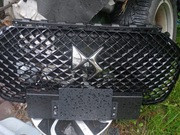 DS7 CROSSBACK grill atrapa