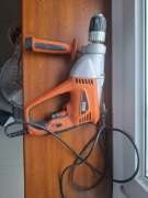 Wiertarka udarowa Mag Storm 850W